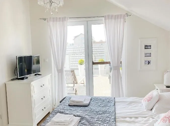 Balticana Pansiyon Władysławowo