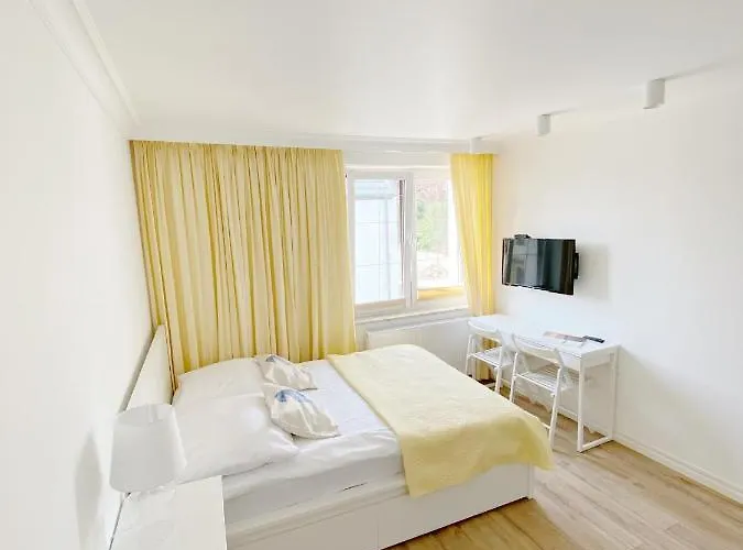 Pansiyon Balticana *