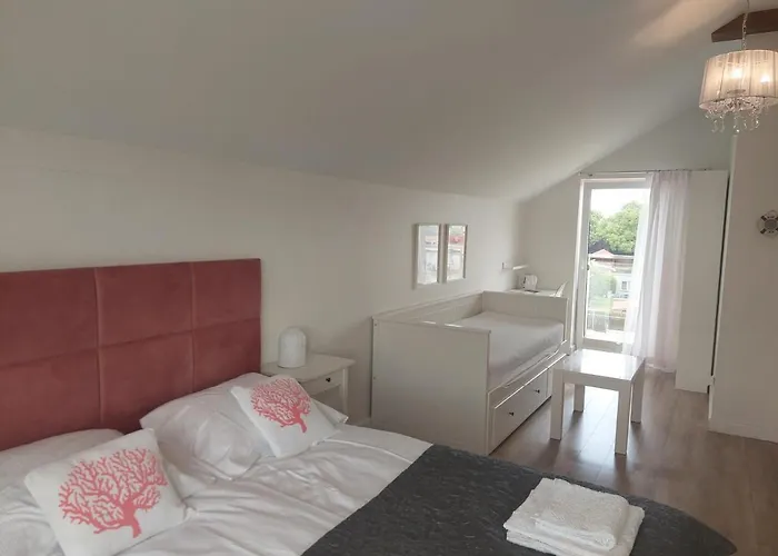 Balticana Pansiyon *