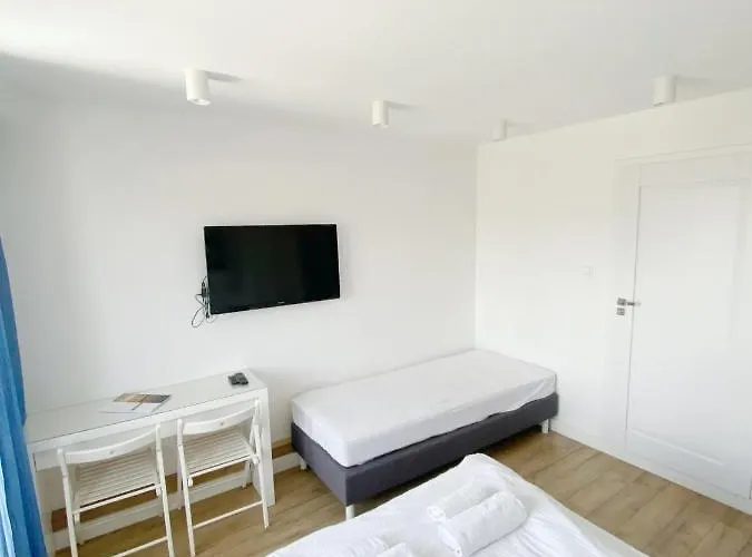 Balticana Władysławowo