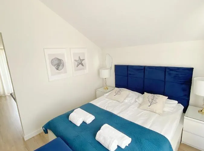 Pansiyon Balticana Władysławowo