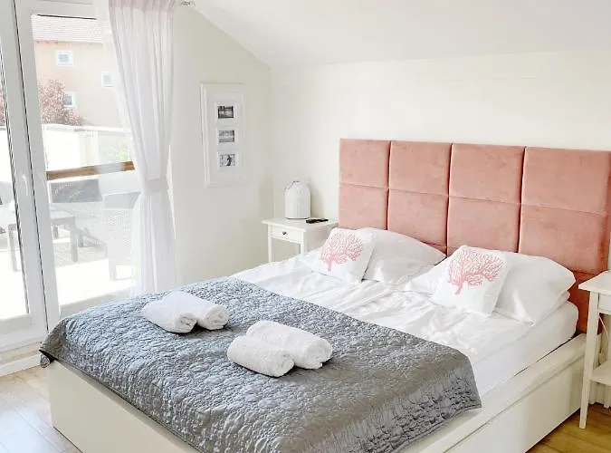 Balticana * Władysławowo